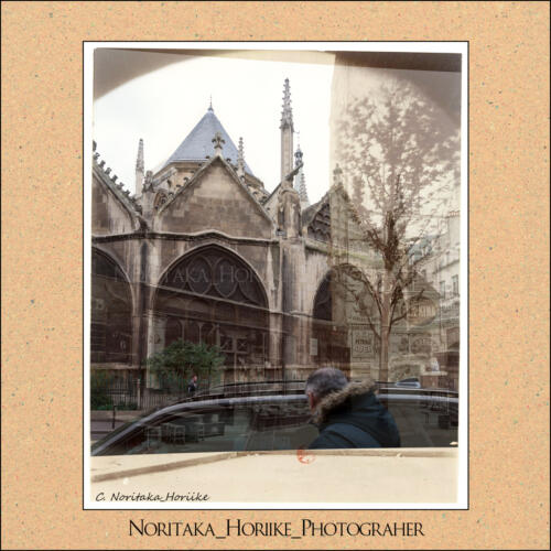 サンジャック通り13 パリ5区/75005 13 Rue Saint-Jacques, Paris