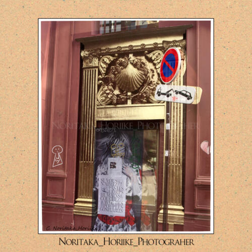 スルディエール通り 44 パリ1区/75001 44 Rue de la Sourdière, Paris