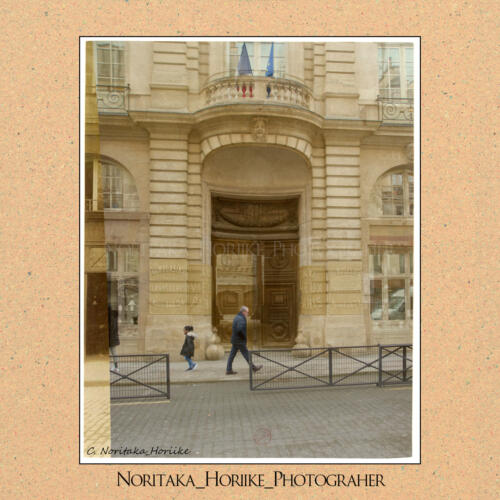 フランソワ・ミロン通り68 パリ4区/75004 68 François-Miron, Paris