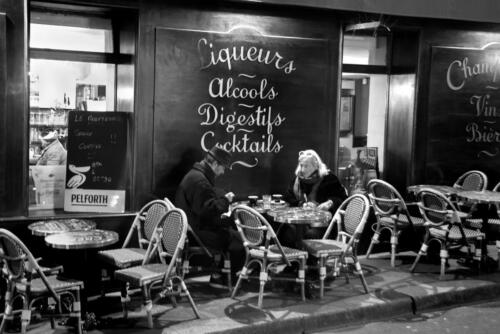 Rue Mouffetard,Paris, 75005