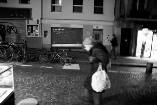 Rue Mouffetard,Paris, 75005