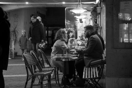 Rue Mouffetard,Paris, 75005