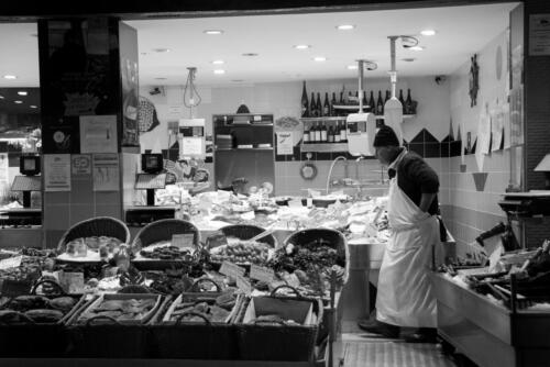 Rue Mouffetard,Paris, 75005